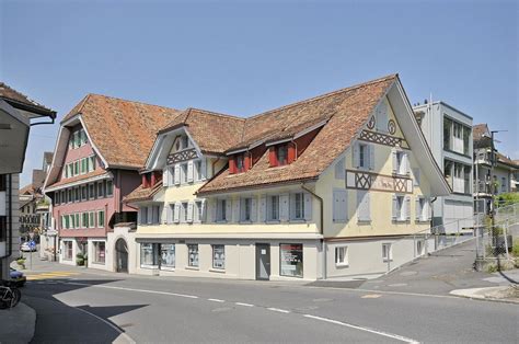 wohnung mieten küssnacht|Wohnungen zum Mieten: Küssnacht am Rigi